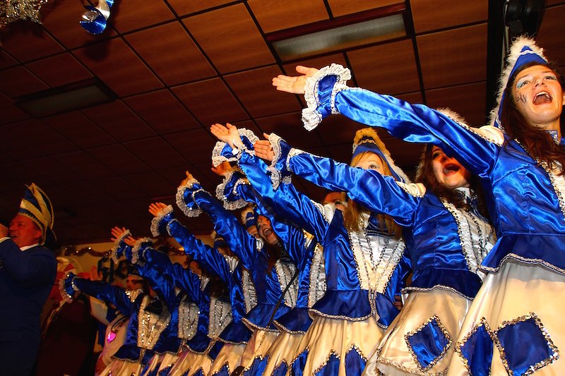 Umzug in Gro&szlig;lohra