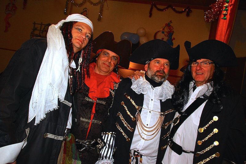 Umzug in Gro&szlig;lohra