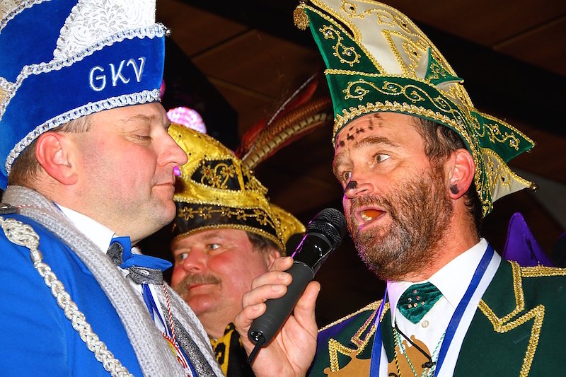 Umzug in Gro&szlig;lohra