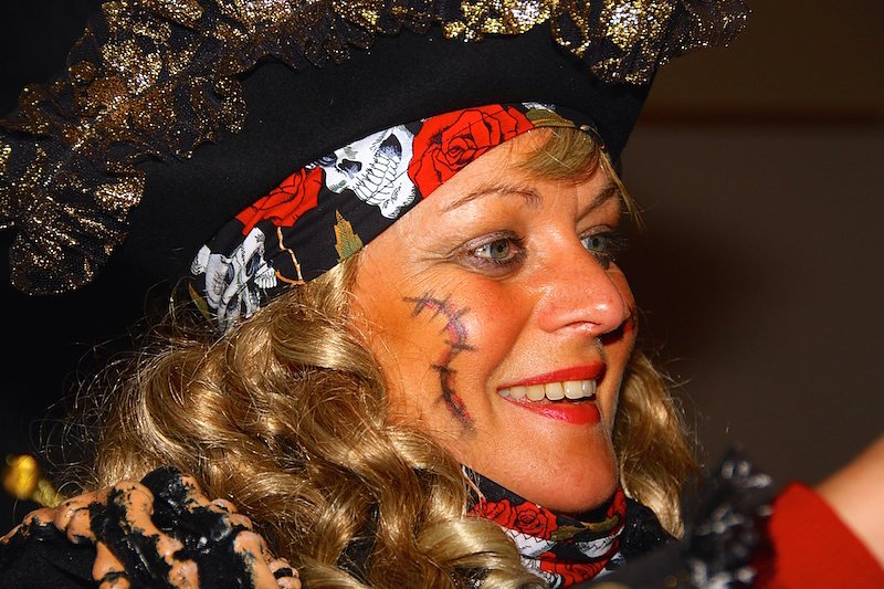 Umzug in Gro&szlig;lohra