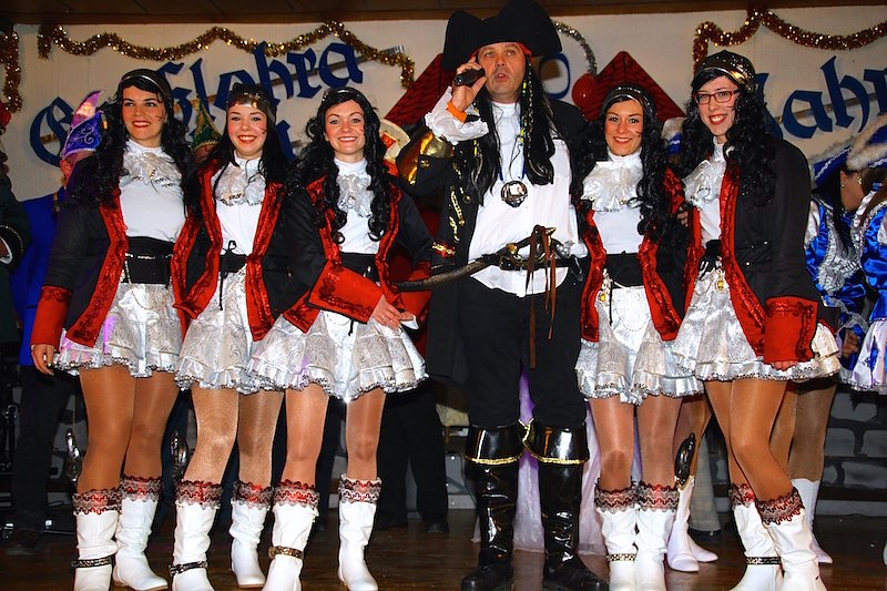 Umzug in Gro&szlig;lohra