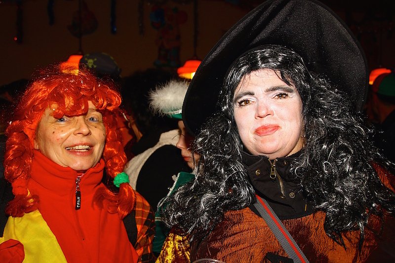 Umzug in Gro&szlig;lohra