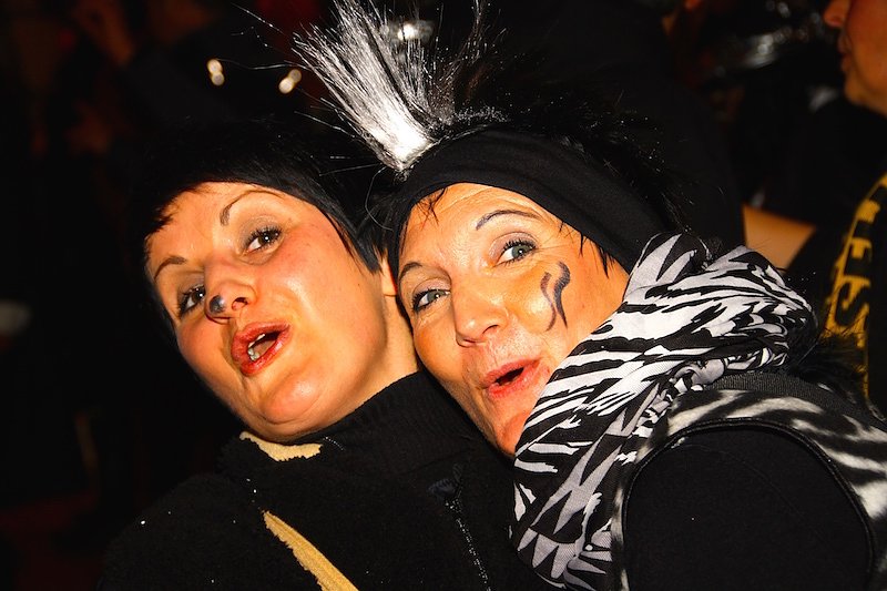 Umzug in Gro&szlig;lohra