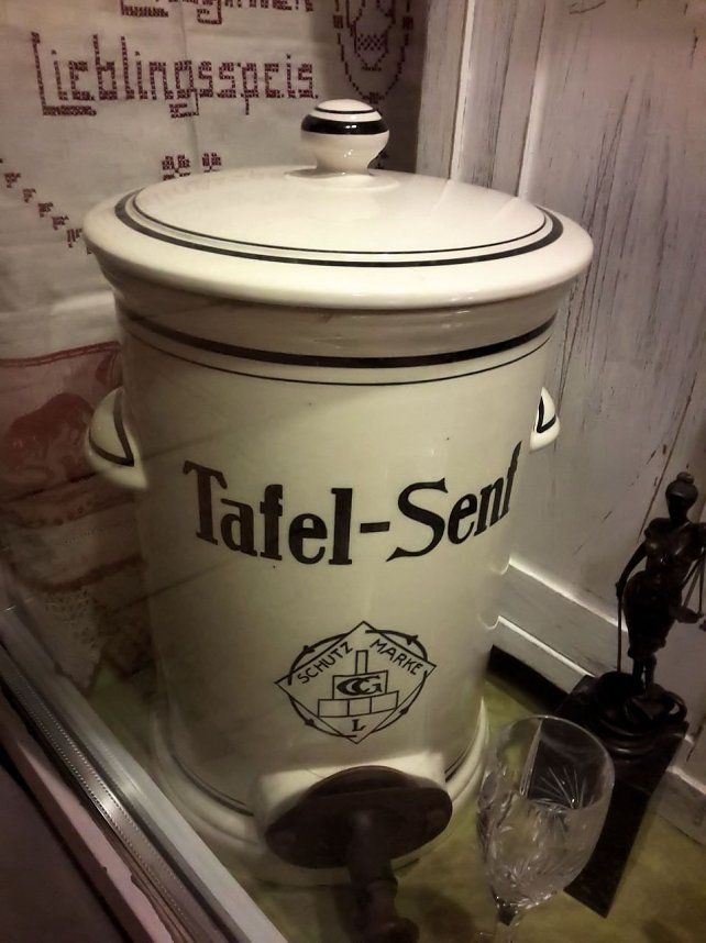 HDR-Nordhausen bei Nacht