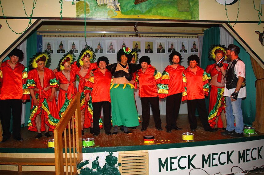 3. Station: W&uuml;lfingerode