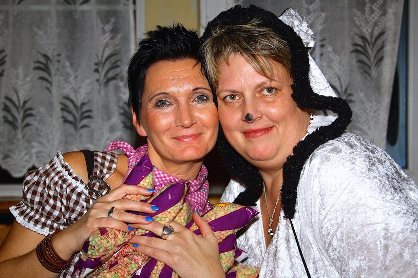 3. Station: W&uuml;lfingerode