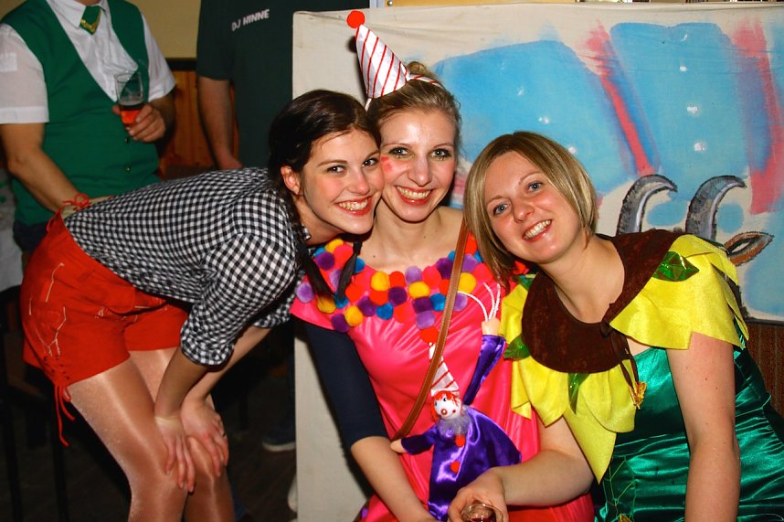 3. Station: W&uuml;lfingerode