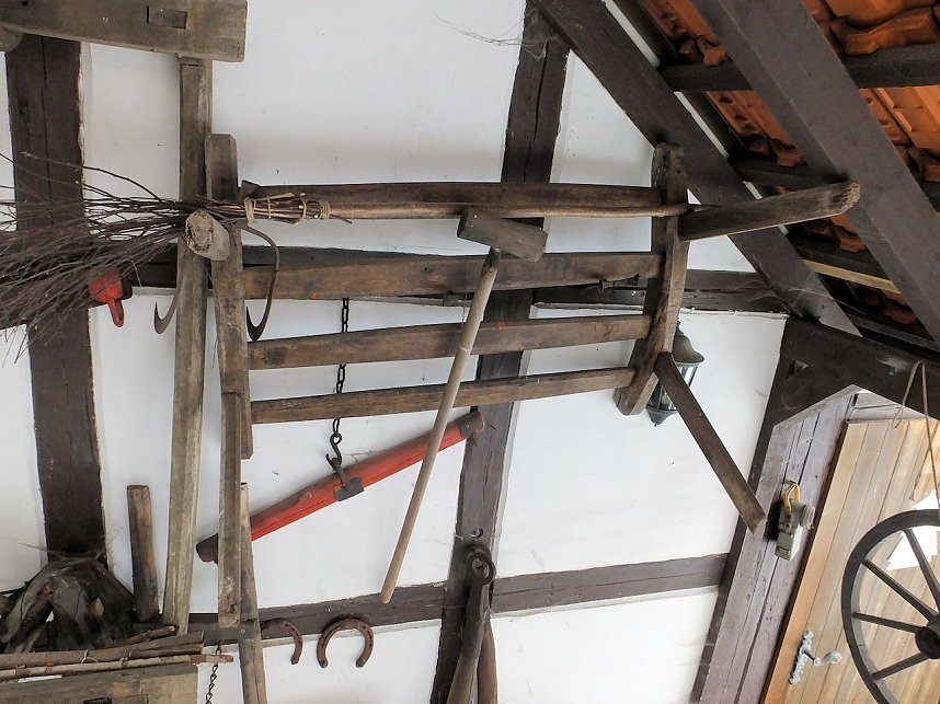 Bergbaugeschichte im Museum