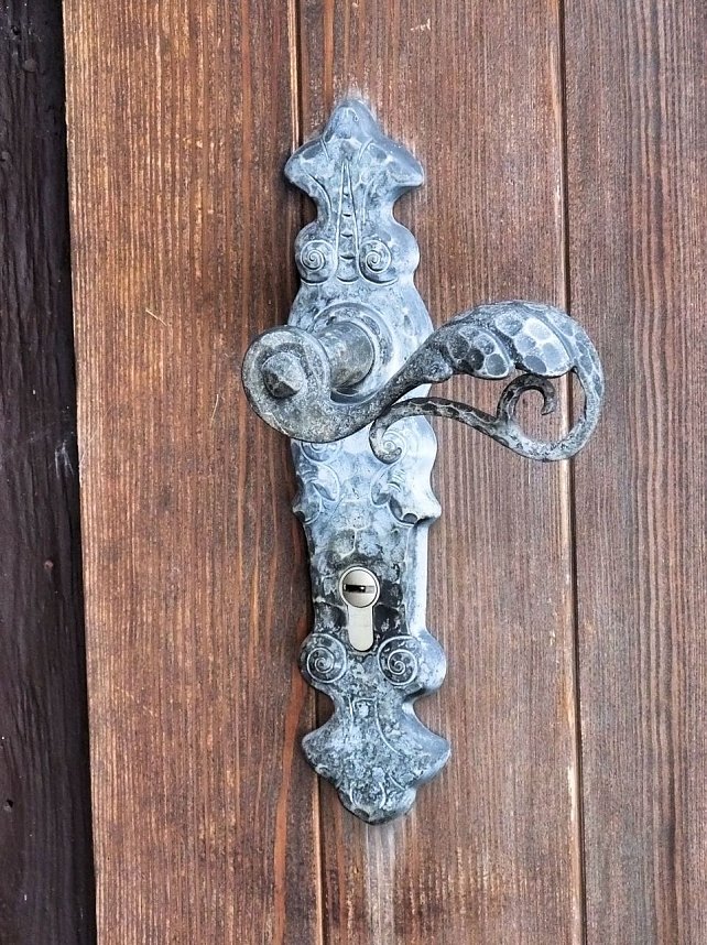 Bergbaugeschichte im Museum