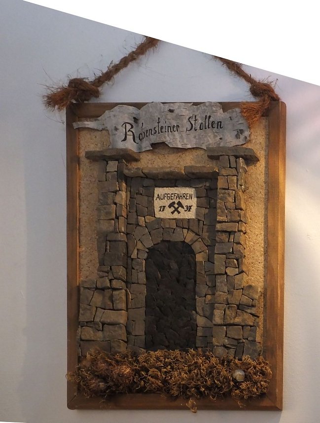 Bergbaugeschichte im Museum