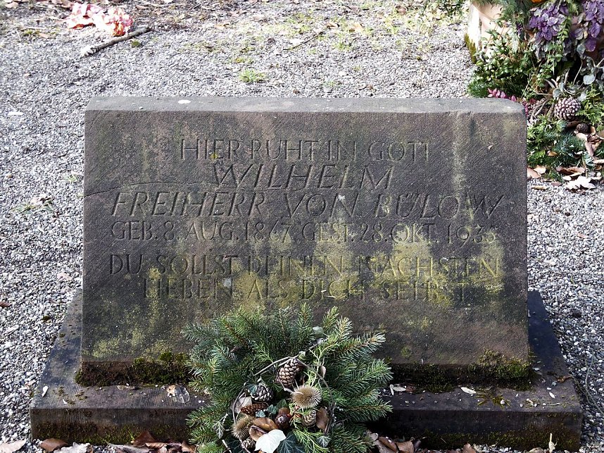 Schloss bei Beyernaumburg