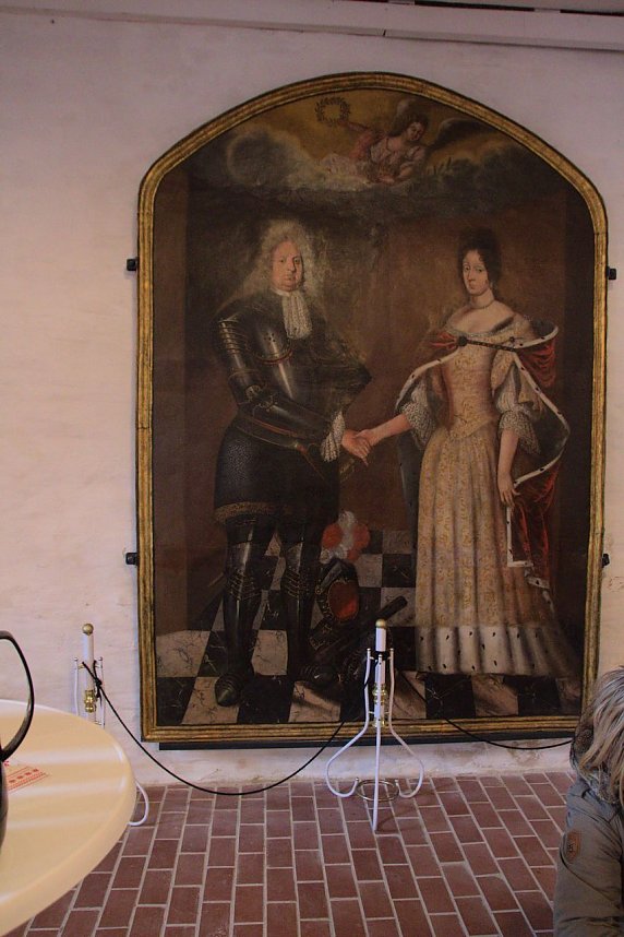 Winterm&auml;rchen in Harzgerode