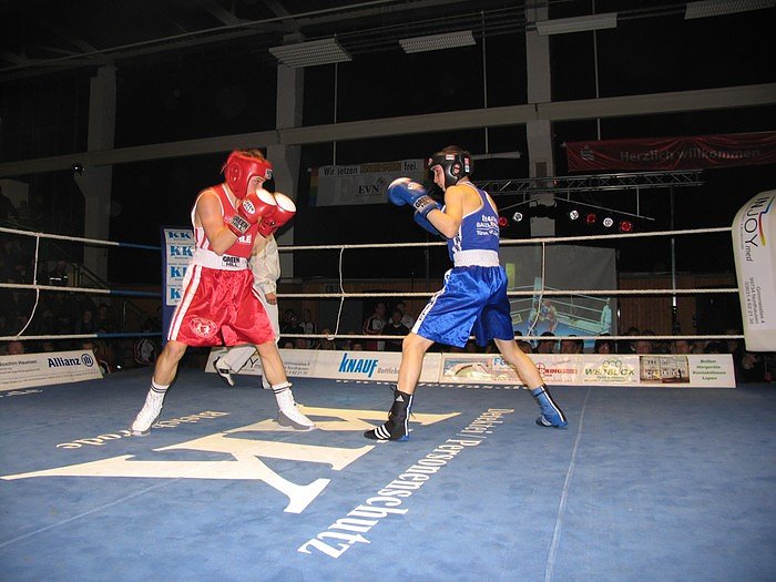 Zweiter Sieg in Folge