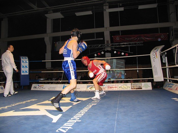 Zweiter Sieg in Folge