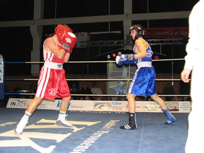 Zweiter Sieg in Folge