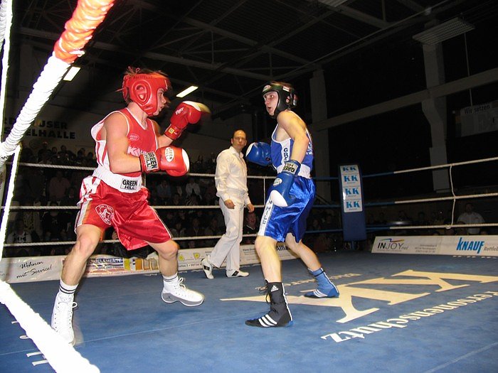 Zweiter Sieg in Folge