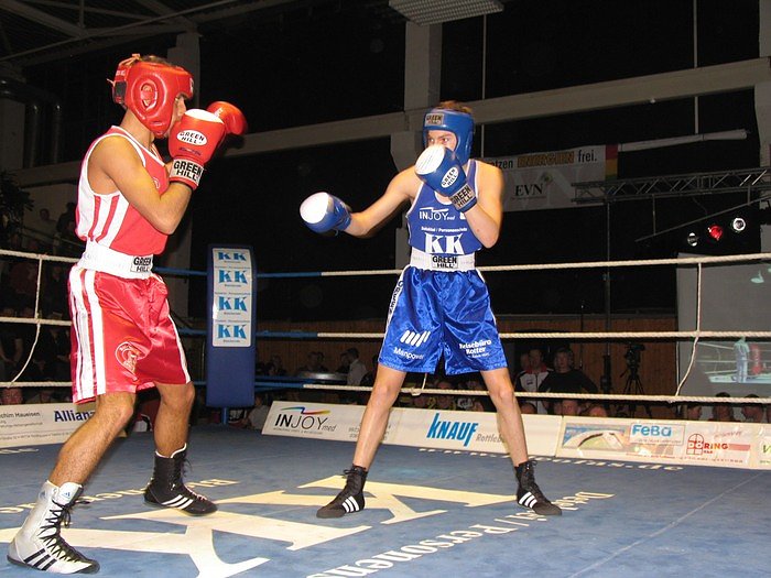 Zweiter Sieg in Folge