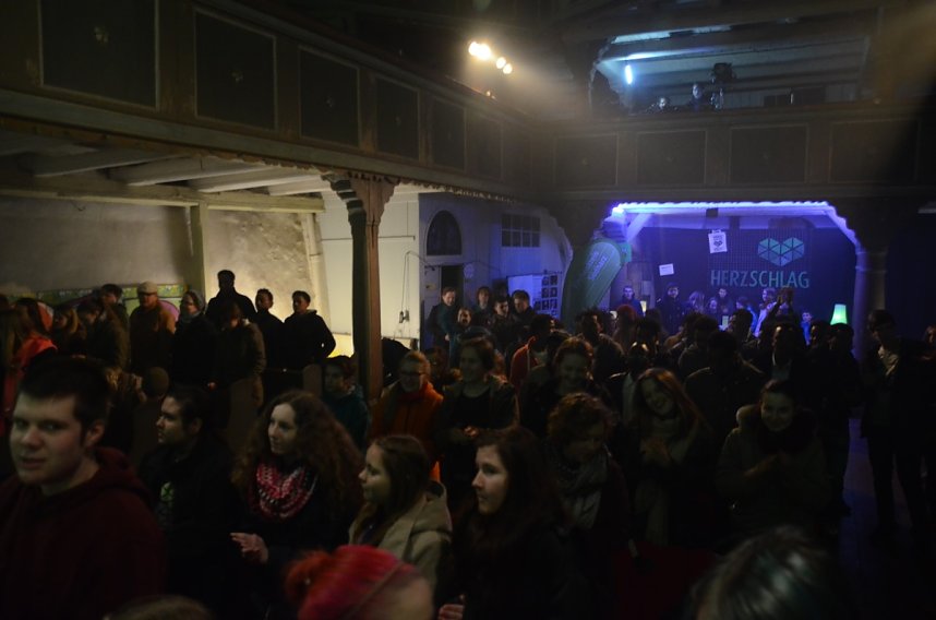 faithtime in der Jugendkirche