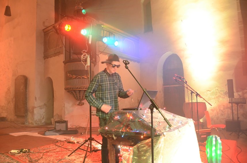 faithtime in der Jugendkirche