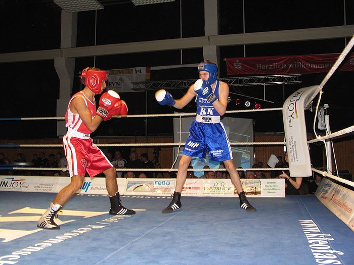 Zweiter Sieg in Folge