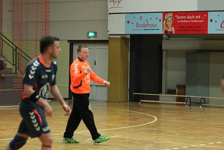 Handball am Wochenende