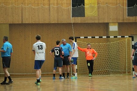 Handball am Wochenende