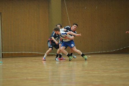 Handball am Wochenende