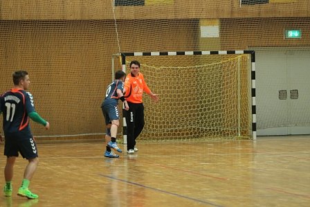 Handball am Wochenende