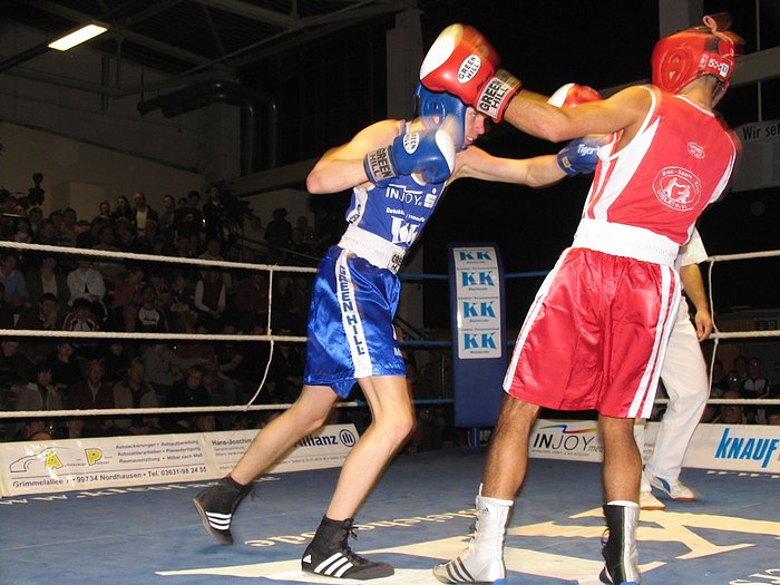 Zweiter Sieg in Folge