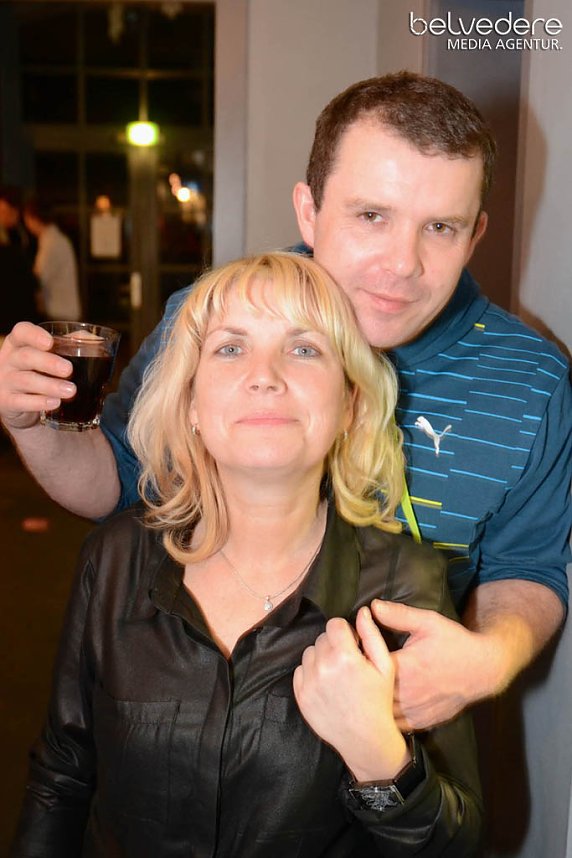 Party im Jugendclubhaus in Nordhausen