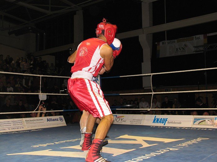 Zweiter Sieg in Folge