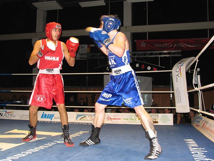 Zweiter Sieg in Folge