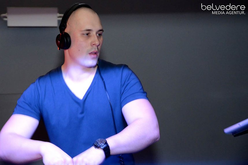 Party im Jugendclubhaus in Nordhausen