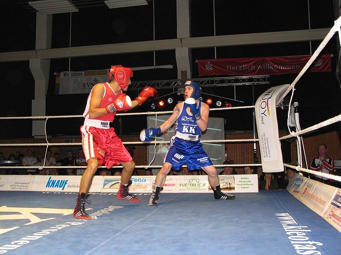 Zweiter Sieg in Folge