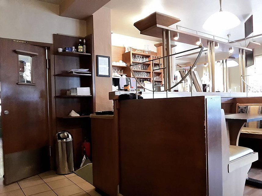 Bei den Gastronomen der Nordh&auml;user Altstadt tut sich was