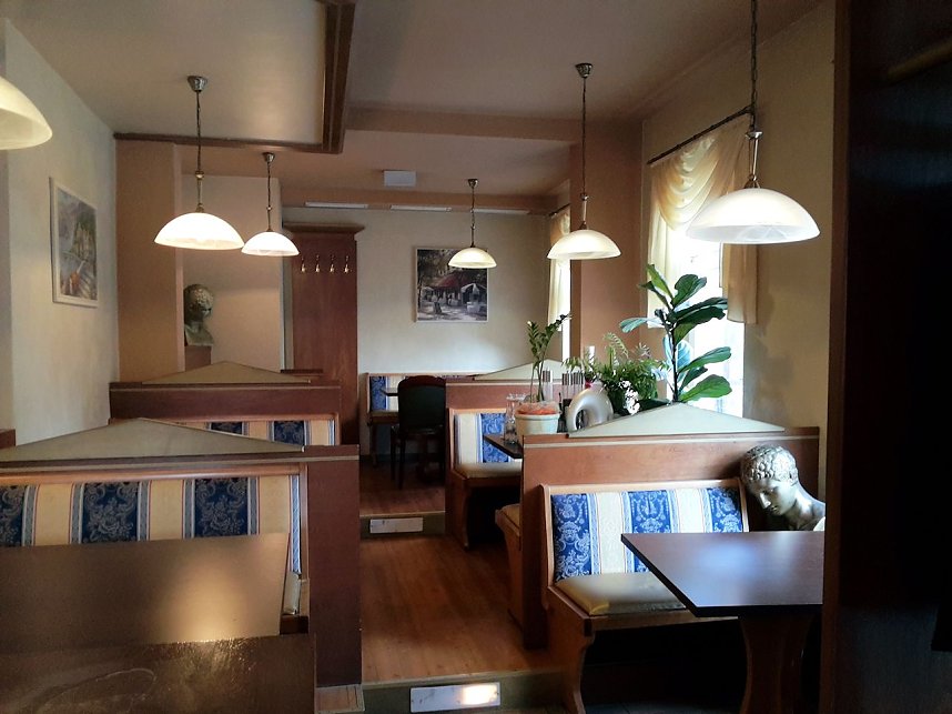 Bei den Gastronomen der Nordh&auml;user Altstadt tut sich was