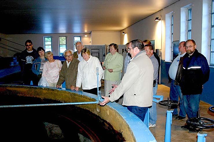 Tag der offenen T&uuml;r