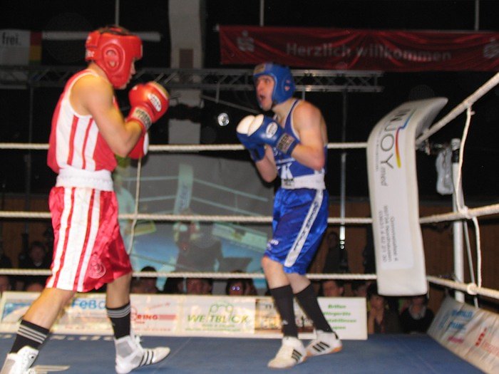 Zweiter Sieg in Folge