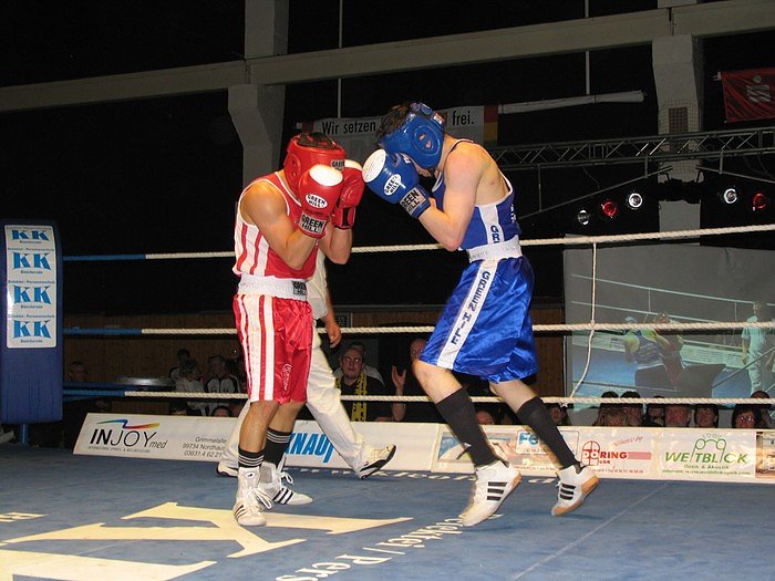 Zweiter Sieg in Folge