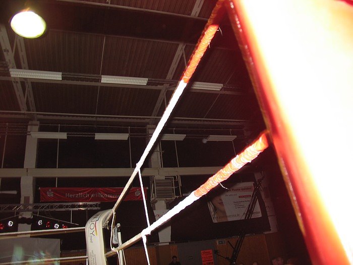 Zweiter Sieg in Folge