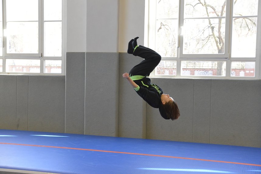 Tag der offenen T&uuml;r im Herder