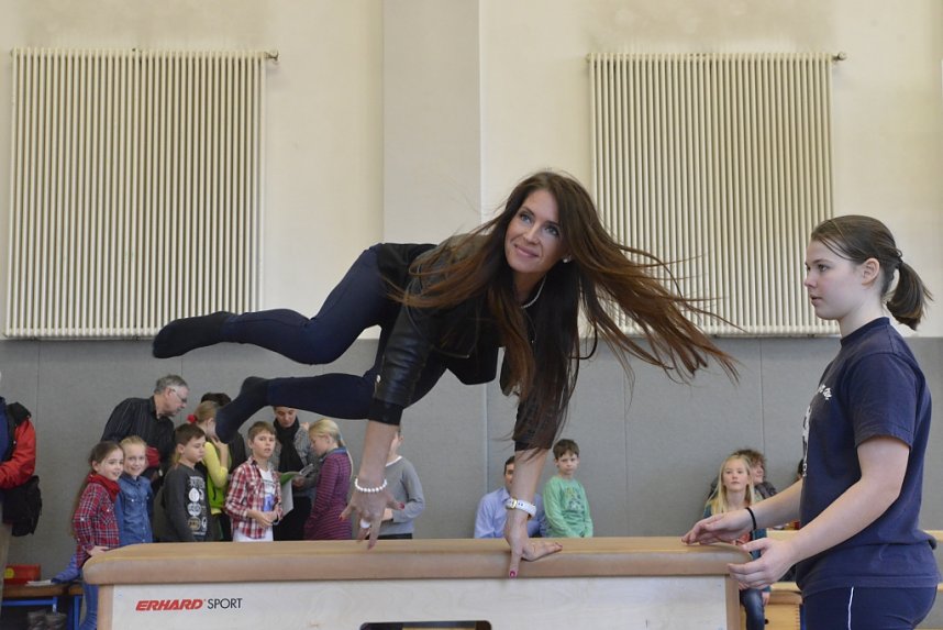 Tag der offenen T&uuml;r im Herder