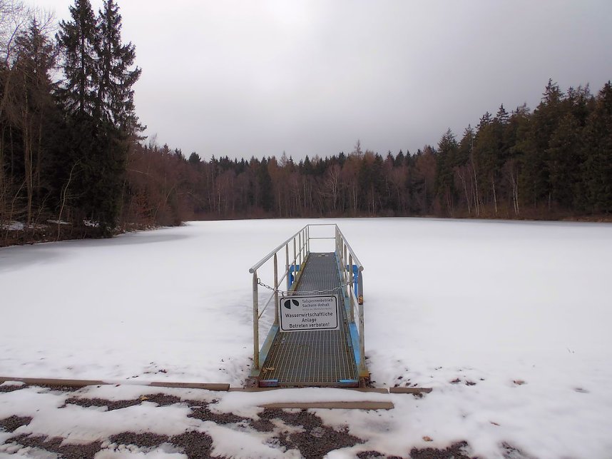 Rund um Friedrichsbrunn