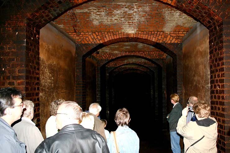 Tag der offenen T&uuml;r