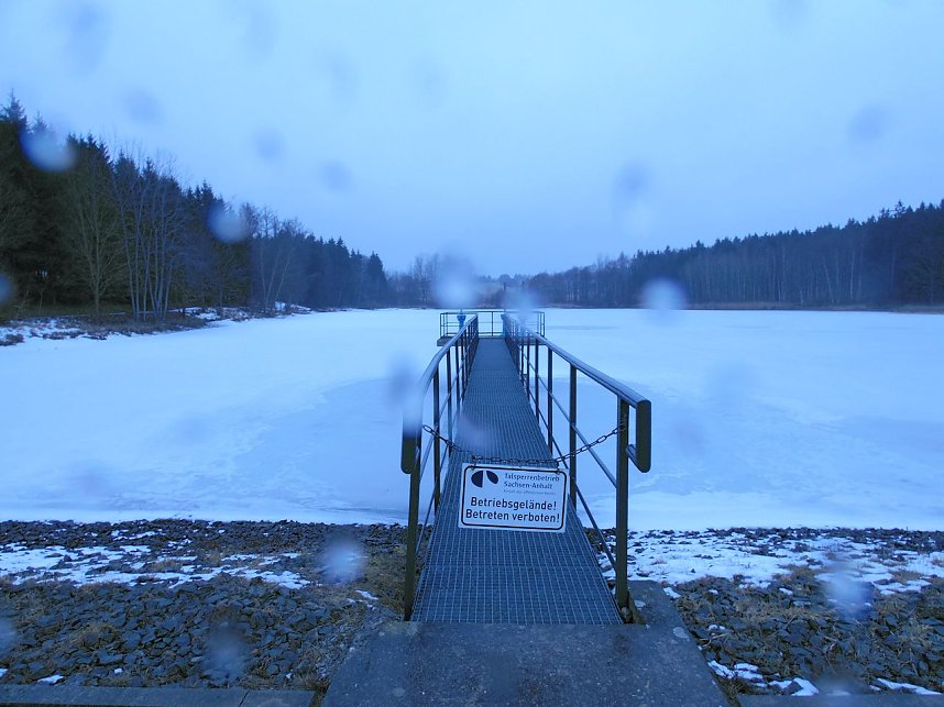 Rund um Friedrichsbrunn