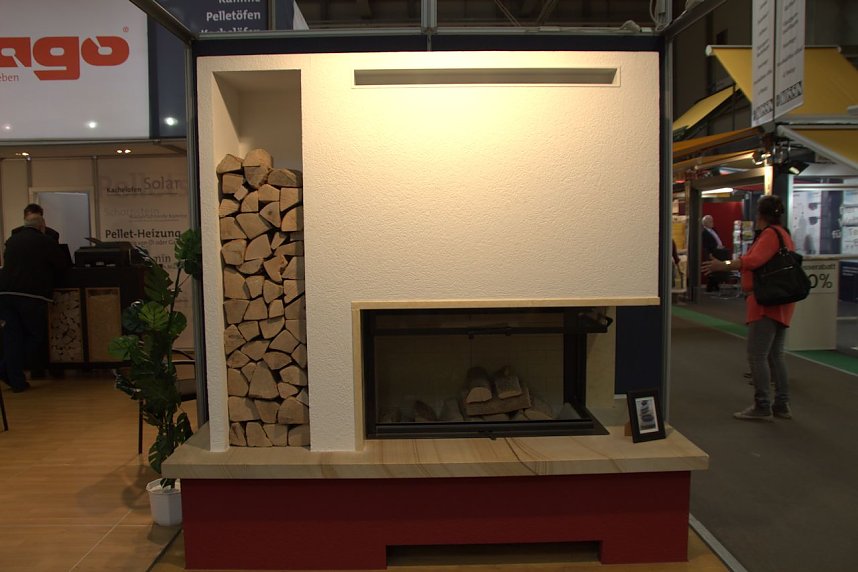 Zu Besuch auf der Th&uuml;ringen Ausstellung