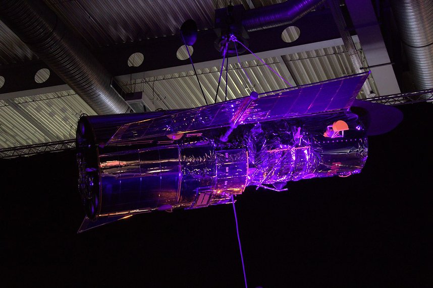 Zu Besuch auf der Th&uuml;ringen Ausstellung