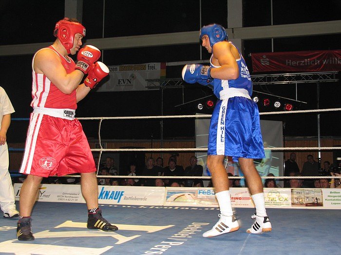 Zweiter Sieg in Folge