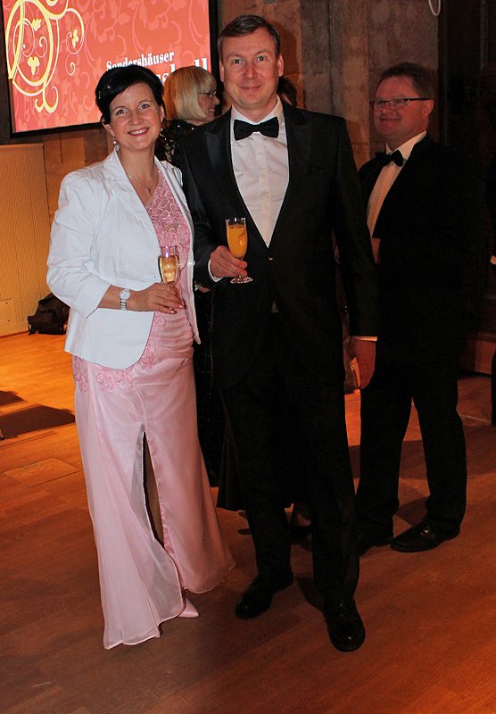 nnz/kn - Galerie: Ballblicke