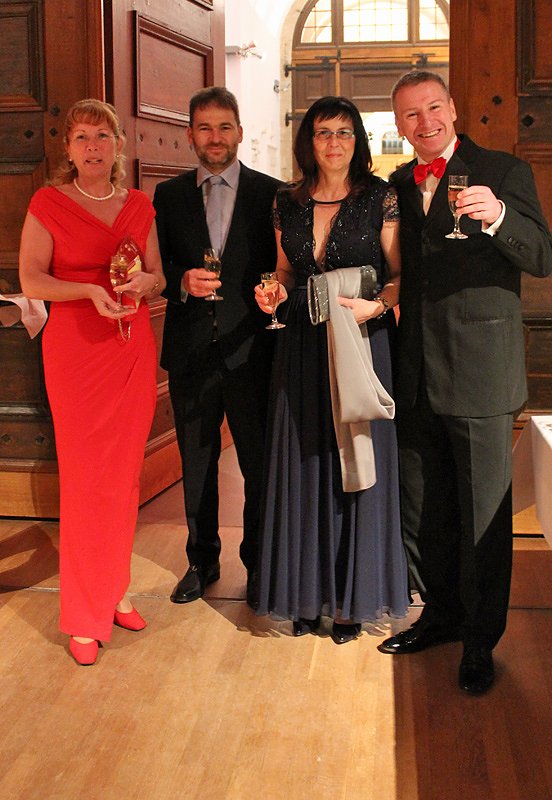 nnz/kn - Galerie: Ballblicke